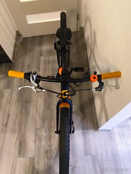 Scott Scale 24 - 4