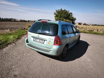 Prodám Peugeot 307 sw - 4