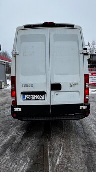 Iveco daily - 4