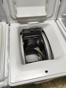 Automatická pračka Privileg 992 S / 4,5kg - 4