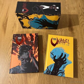 Vyvrhel (sběratelská verze) - 4