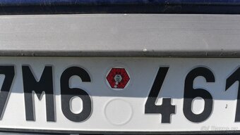 Peugeot 307 SW, 2,0 HDI 90 - nepojízdný - 4