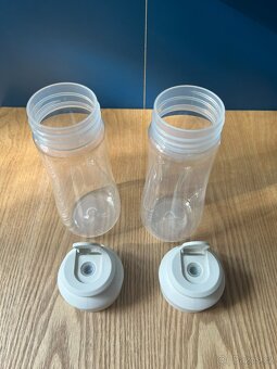 Dávkovací lahve 2ks - 4