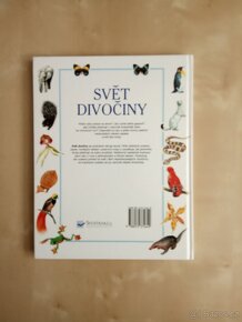 Svět divočiny - NOVÁ - 4