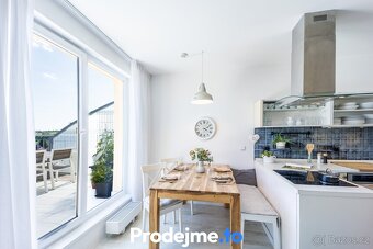 Prodej bytu 3+kk, 151 m2- Za Plovárnou, Znojmo, ev.č. 100098 - 4