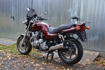 Honda CB 750 SevenFifty-skvělá cena - 4