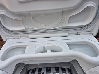 ELECTROLUX  A++ ZÁRUKA DOPRAVA INSTALACE - 4