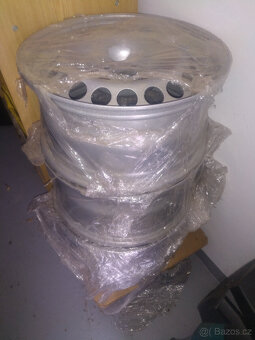 Disky, ráfky, převářky Audi, MB, VW 5x112 R16 - 4