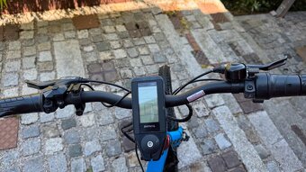 Elektrokoloběžka MA-MI Drift - 4