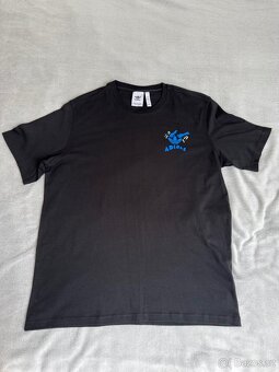 Tričko Adidas velikost L - 4