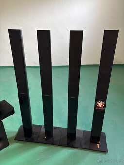 Domácí kino a 3D blu ray - 4