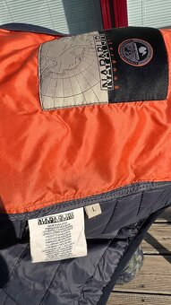 Pánská podzimní bunda NAPAPIJRI - 4