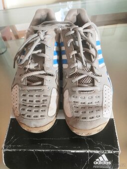 Boty na tenis, vel. 38 - 4