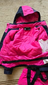 lyžařský komplet - 4