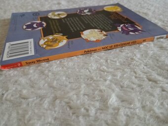 Pokémon (2 ks) - 4