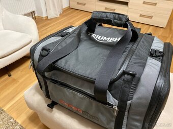 Taška Triumph - 4