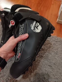 boty na běžky Rossignol 43 nnn - 4