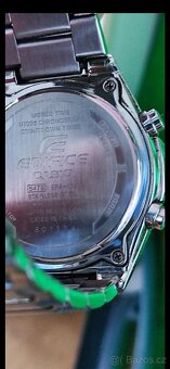 Pánské hodinky Casio EDIFICE ERA-110 - 4