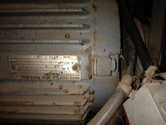 Stolní kotoučová pila - 4