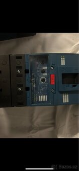 OEZ BD250NE305 ( 100A ) - 4