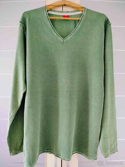 Panský svetr S.Oliver vel XXL - 4