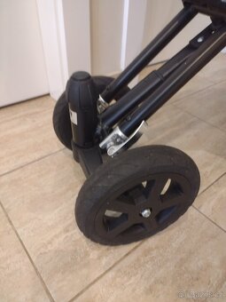 TFK Joggster Sport - 4