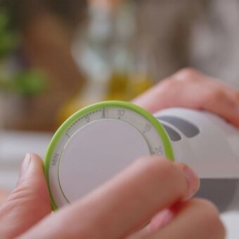 Tyčový mixér Taurus Bapi 850 inox, nepoužívaný - 4