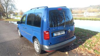 Volkswagen Caddy 2019 1.4 - 4