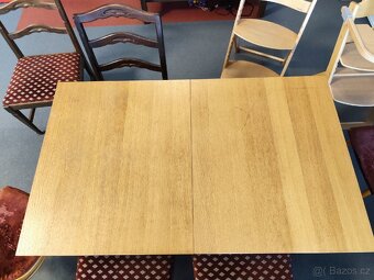 Rozkládací stůl IKEA Bjursta - 4