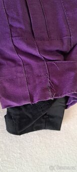 Zimní lyžařská bunda Head - 4