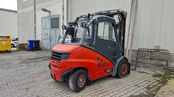 LINDE H 50 D - 02 - 4