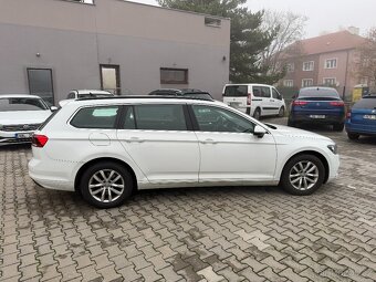 VW Passat Variant 1.5 TSI Business | 2020 | 129 802 km | DPH - 4