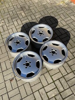 AMG MONOBLOCK R18 – DVOUROZMĚR - 4