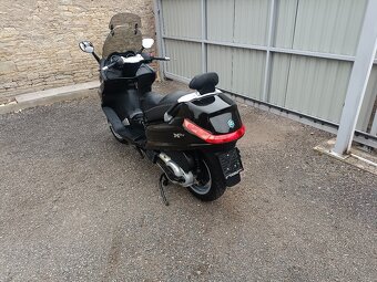 piaggio xevo 400ie cz doklady - 4