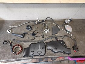 Díly Ducati 749/999 S/R - 4