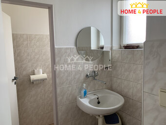 pronájem kanceláře v Benešově - 4