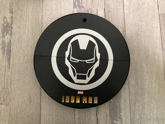 Sběratelská socha Iron Man (Mark III) – DeAgostini - 4