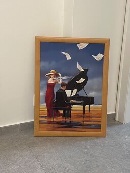 Obrazy na MDF desce 76x56 - 4