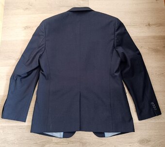 Pánský oblek - 52 - 4