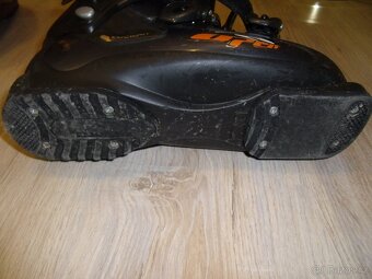Dámské sjezdové boty - 4