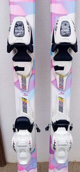 Lyže Volkl Chica 110 cm - 4