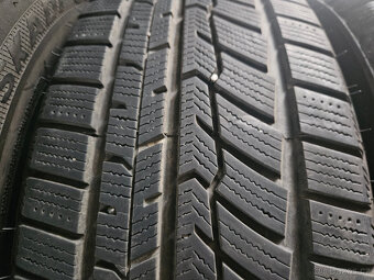 195/60R16 89H Austone - 4