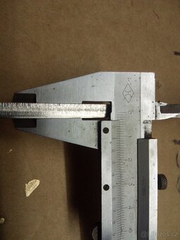 Kosti na snížení Suzuki v-strom 650 - 4