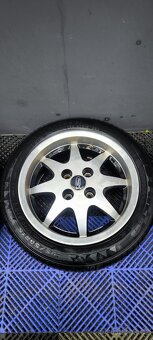 ALU Kola O.Z. R15 4x108 - 4