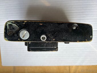 Porst Reflex C-TL tělo - 4