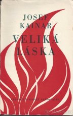 Jan Zahradníček a Josef Kainar: Básnické sbírky - 4