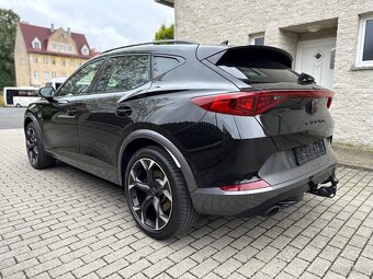 CUPRA FORMENTOR VZ 2,0 TSi 180KW DSG,2024,18000KM - 4