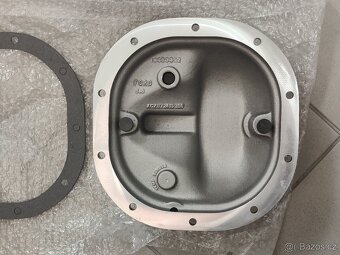 Kompletní sada diferenciálu Ford Mustang 2005-2014 - 4