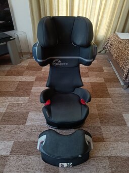 Autosedačka Cybex Pallas 2 - 4