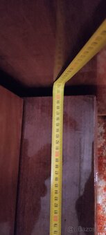 Obývací stěna - 4